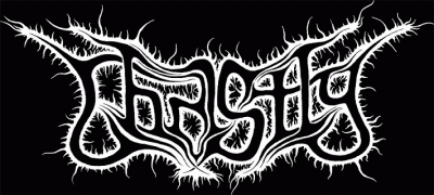 logo Ghastly (FIN)